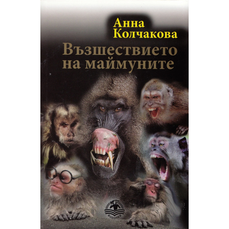 Възшествието на маймуните