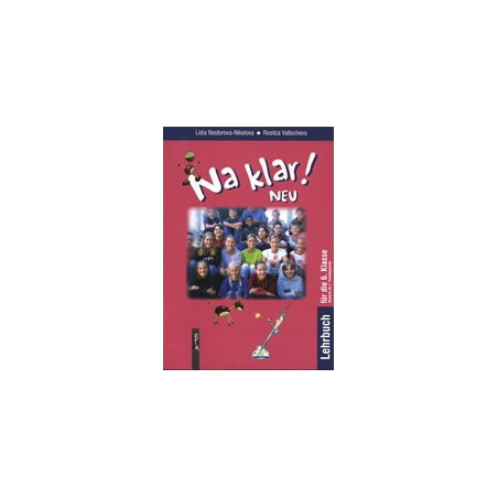 Na klar! NEU - 6 клас