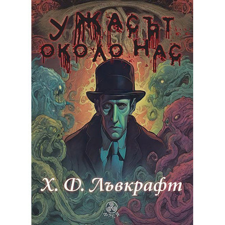 Ужасът около нас