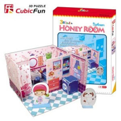 Honey Room - БАНЯ