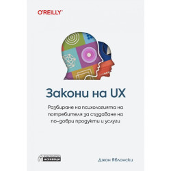 Закони на UX
