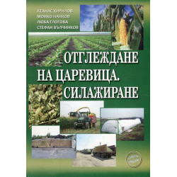Отглеждане на царевица. Силажиране