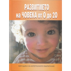 Развитието на Човека от 0 до 20