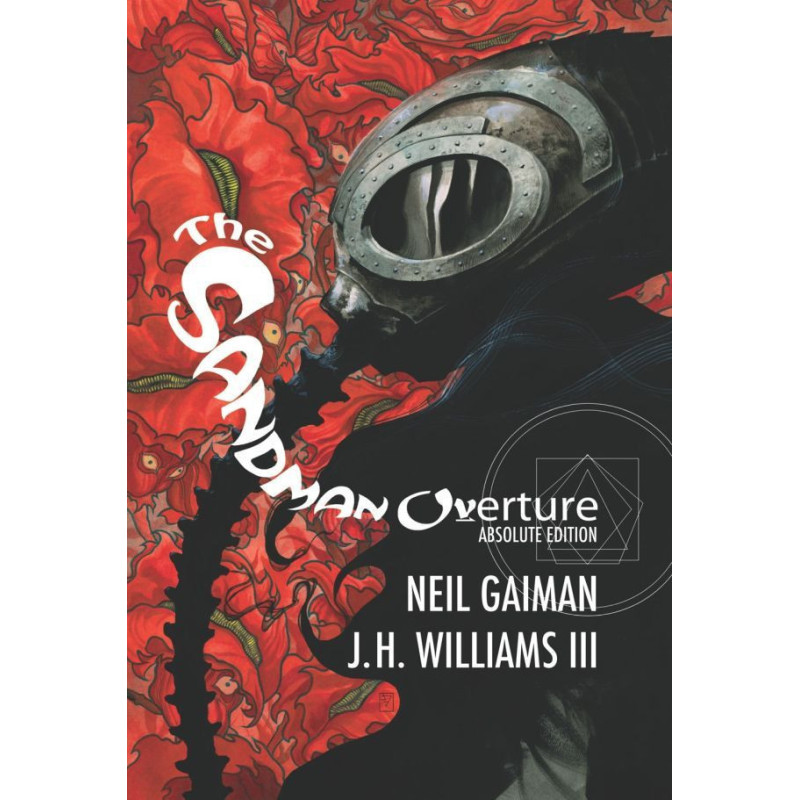 The Absolute Sandman Overture (2023 Edition)