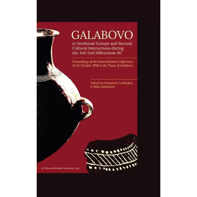 Galabovo in Southeast Europe and Beyond