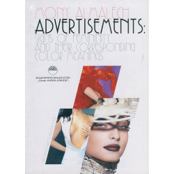 Advertisements: Signs of Femininity and Their Corresponding Color Meanings
