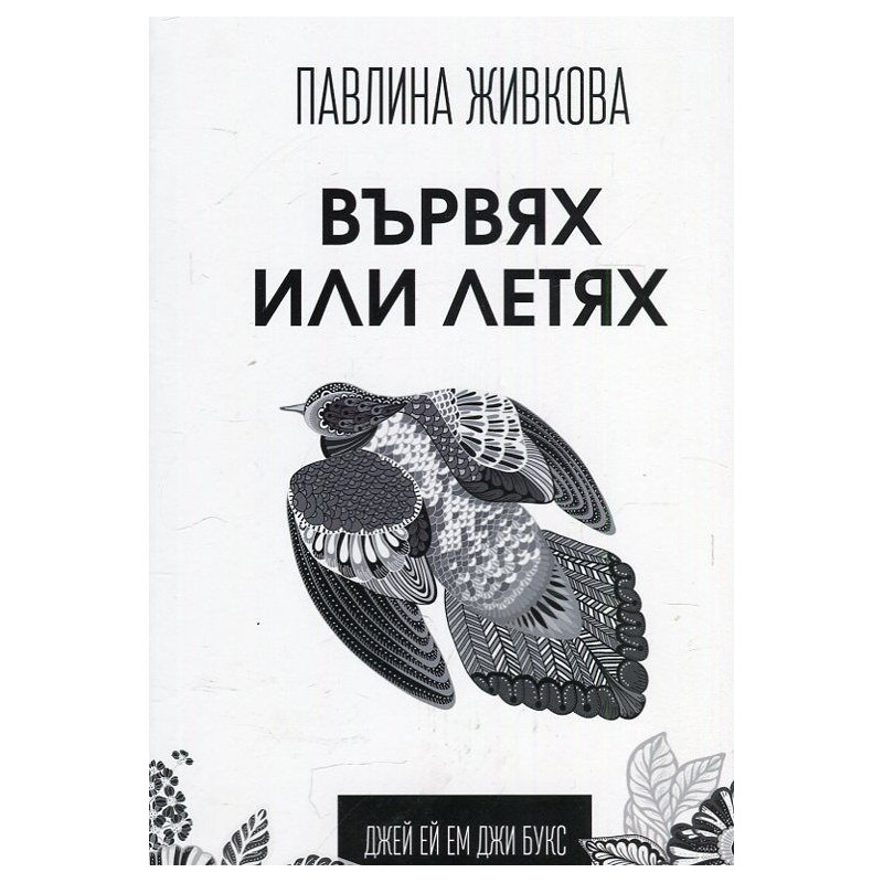 Вървях или летях
