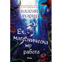 Ех магесническа му работа