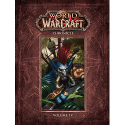 World of Warcraft Chronicle: Volume 4