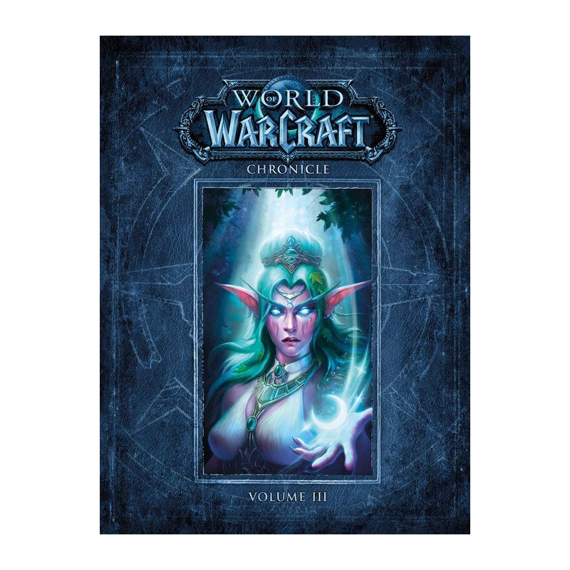 World of Warcraft Chronicle: Volume 3