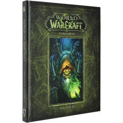 World of Warcraft Chronicle: Volume 2