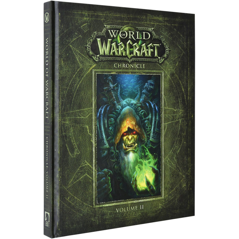 World of Warcraft Chronicle: Volume 2