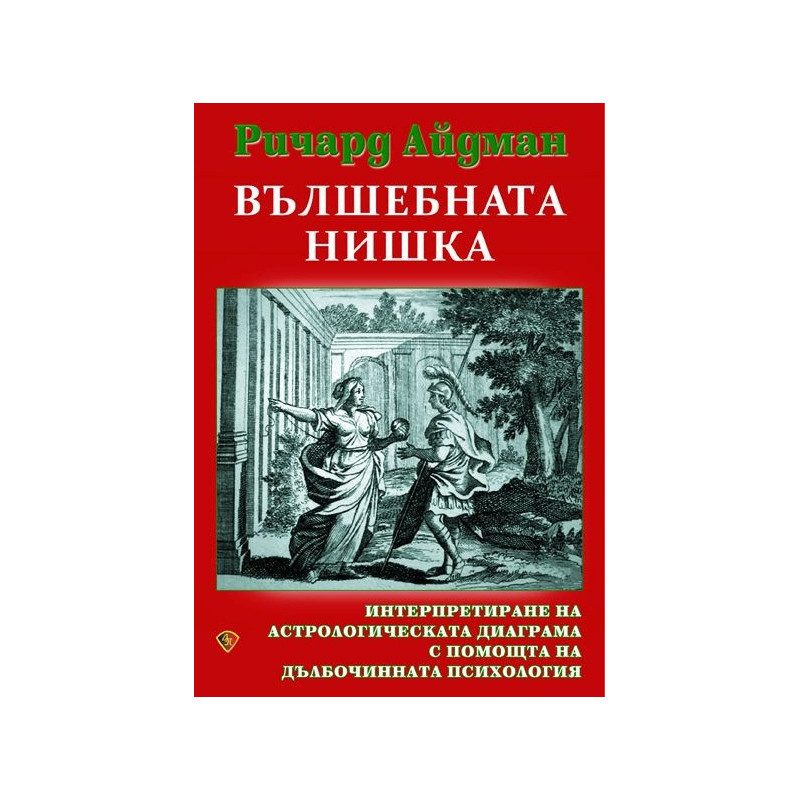 Вълшебната нишка