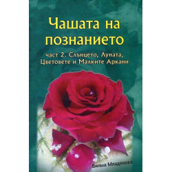 Чашата на познанието - част 2: Слънцето Луната Цветовете и Малките Аркани + цветни карти