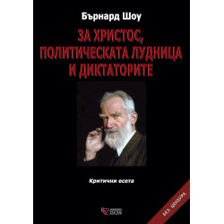За Христос политическата лудница и диктаторите