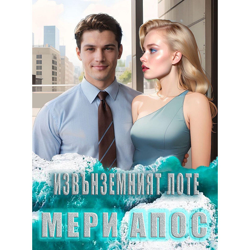Извънземният Л