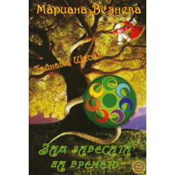 Тайната школа Кн.5: Зад завесата на времето
