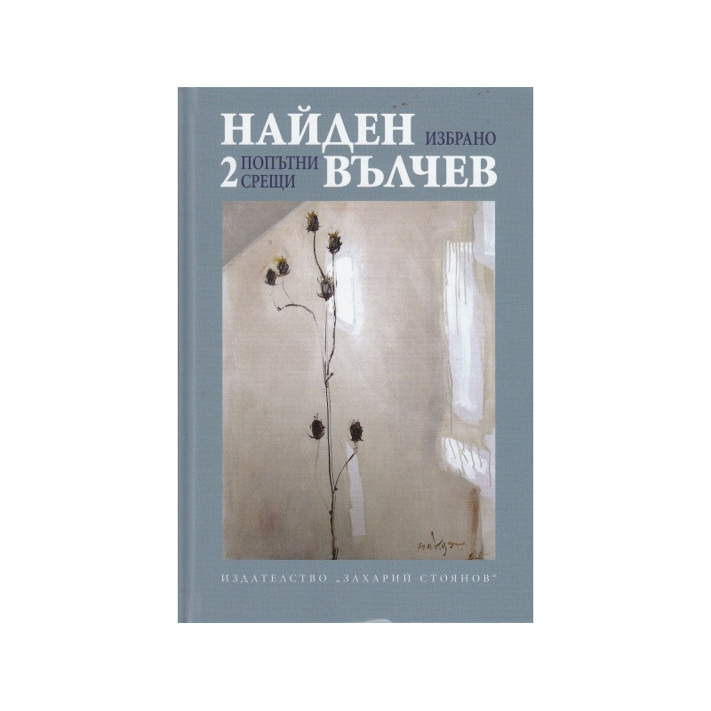 Избрани произведения Т.2: Попътни срещи