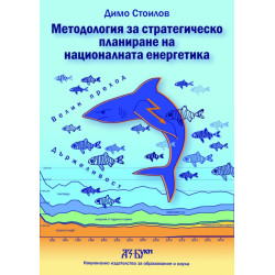 Методология за стратегическо планиране на националната енергетика