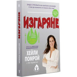Изгаряне