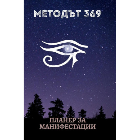 Методът 369: Планер за Манифестации