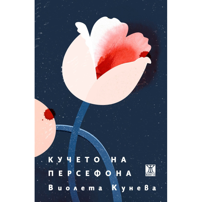 Кучето на Персефона