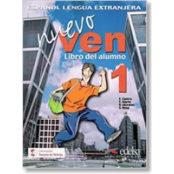 Nuevo Ven 1