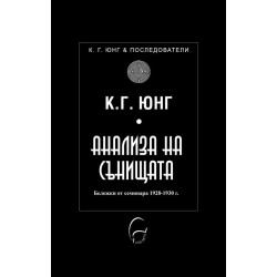 Анализа на сънищата. Бележки от семинара 1928-1930 г.