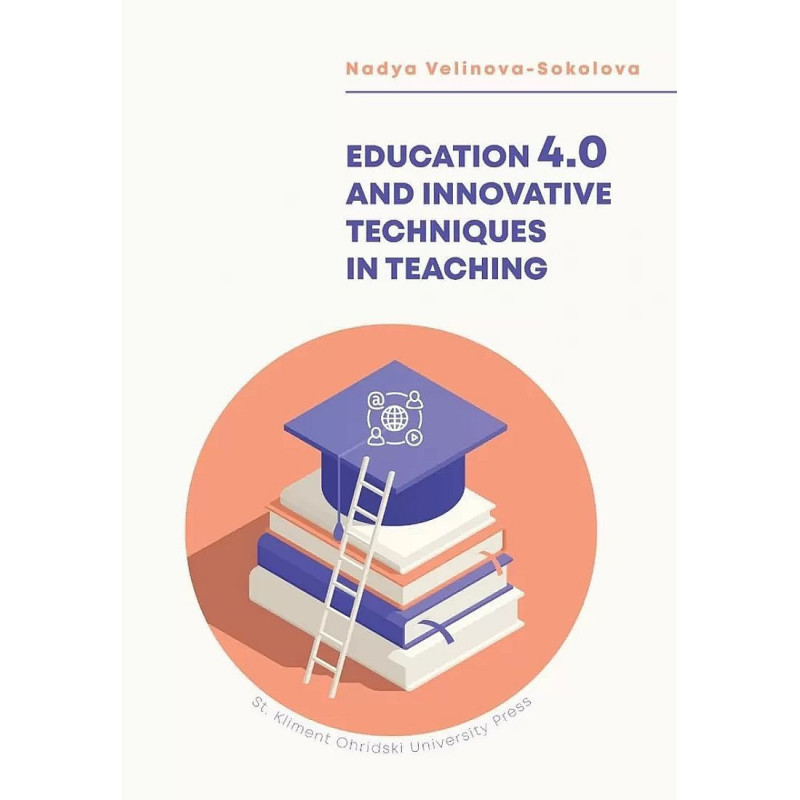 Education 4.0 and innovative techniques in teaching