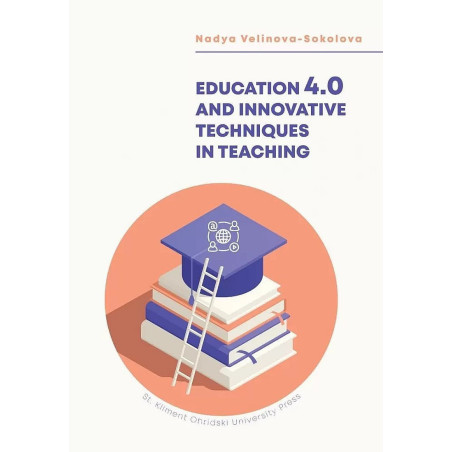 Education 4.0 and innovative techniques in teaching