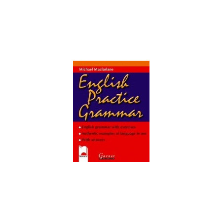 English Practice Grammar