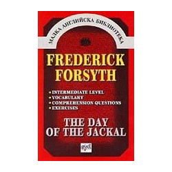 The Day of the Jackal