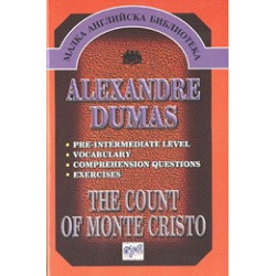 The Count of Monte Cristo