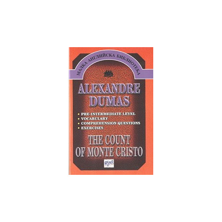 The Count of Monte Cristo
