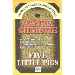 Five Little Pigs