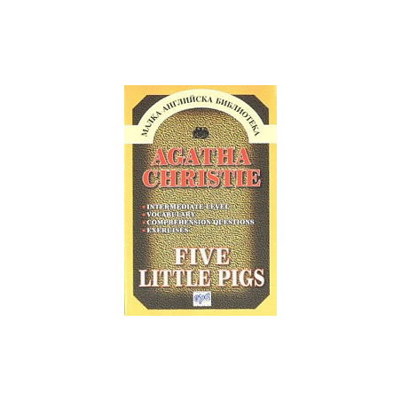 Five Little Pigs