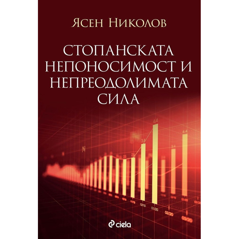 Стопанската непоносимост и непреодолимата сила