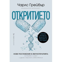 Откритието