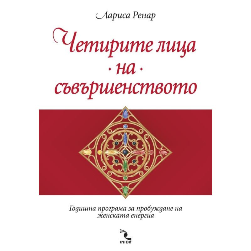 Четирите лица на съвършенството
