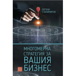 Многомерна стратегия за вашия бизнес