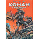 Колосален Конан: Кимерие