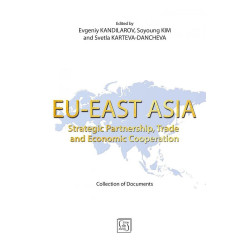 EU - EAST ASIA: Strategic partnership trade and economic cooperation