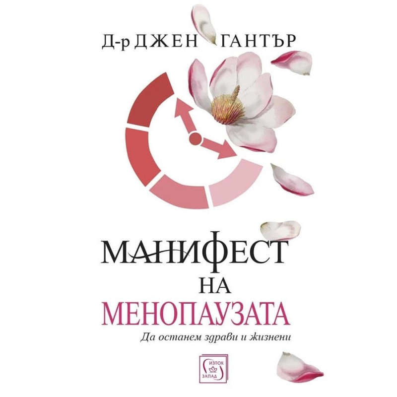 Манифест на менопаузата