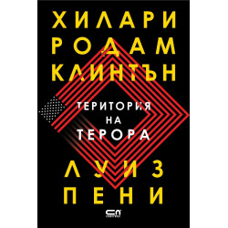 Територия на терора