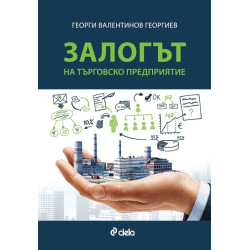 Залогът на търговското предприятие