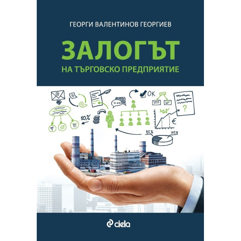 Залогът на търговското предприятие