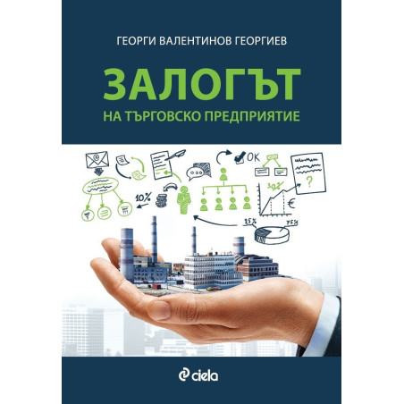 Залогът на търговското предприятие