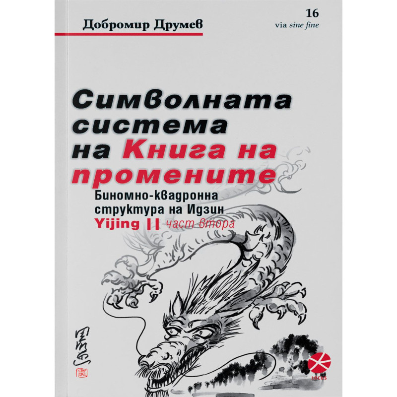 Символната система на Книга на промените – част 2