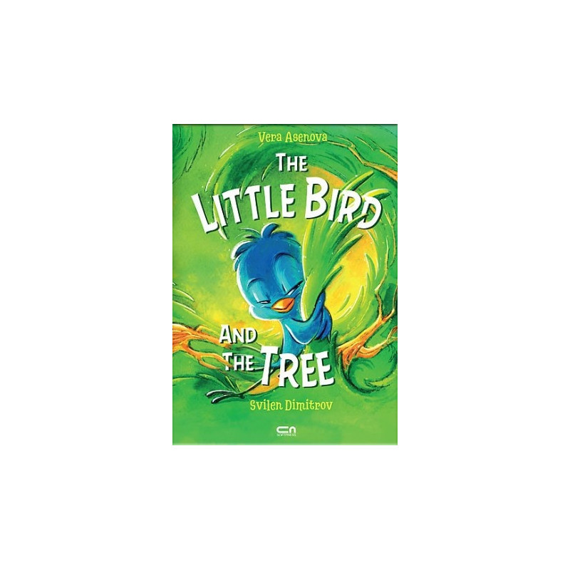 The Little Bird and the Tree