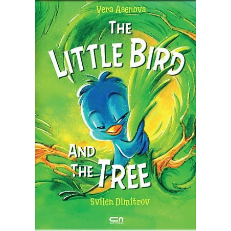 The Little Bird and the Tree